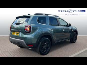 Used Dacia Duster 2023 for sale - 75031707: Photo