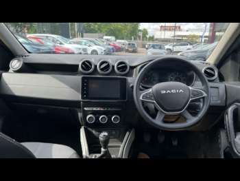 Used Dacia Duster 2023 for sale - 75031707: Photo
