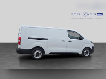 Used Peugeot Expert 2025 for sale - 78797786: Photo