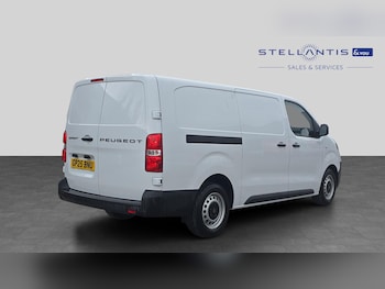 Used Peugeot Expert 2025 for sale - 78797786: Photo