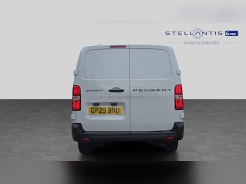 Used Peugeot Expert 2025 for sale - 78797786: Photo