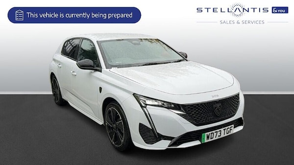 Used Peugeot 308 2024 for sale - 76190359: Photo 1