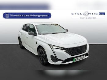 Peugeot - 308