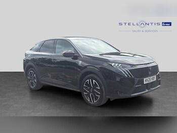 Used Peugeot 3008 2025 for sale - 79249616: Photo