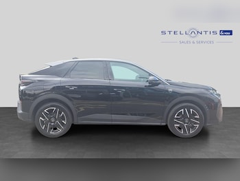 Used Peugeot 3008 2025 for sale - 79249616: Photo
