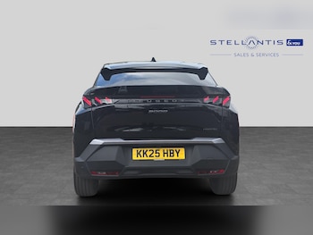 Used Peugeot 3008 2025 for sale - 79249616: Photo