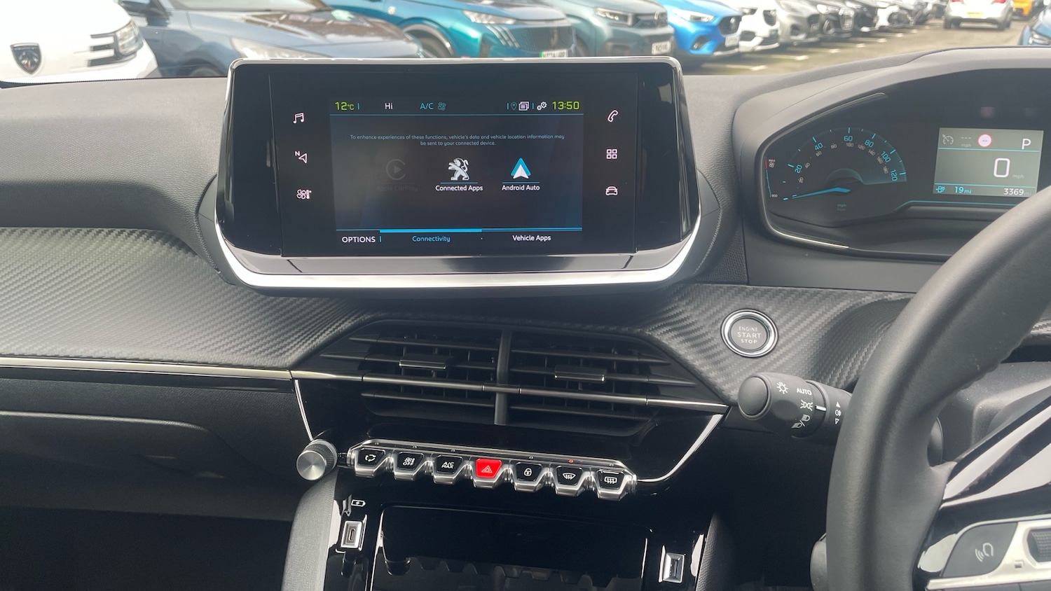 Used Peugeot 208 2024 for sale - 76433841: Photo 10