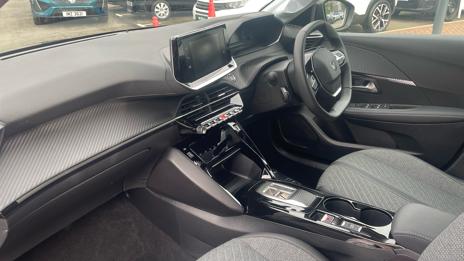 Used Peugeot 208 2024 for sale - 76433841: Photo 12