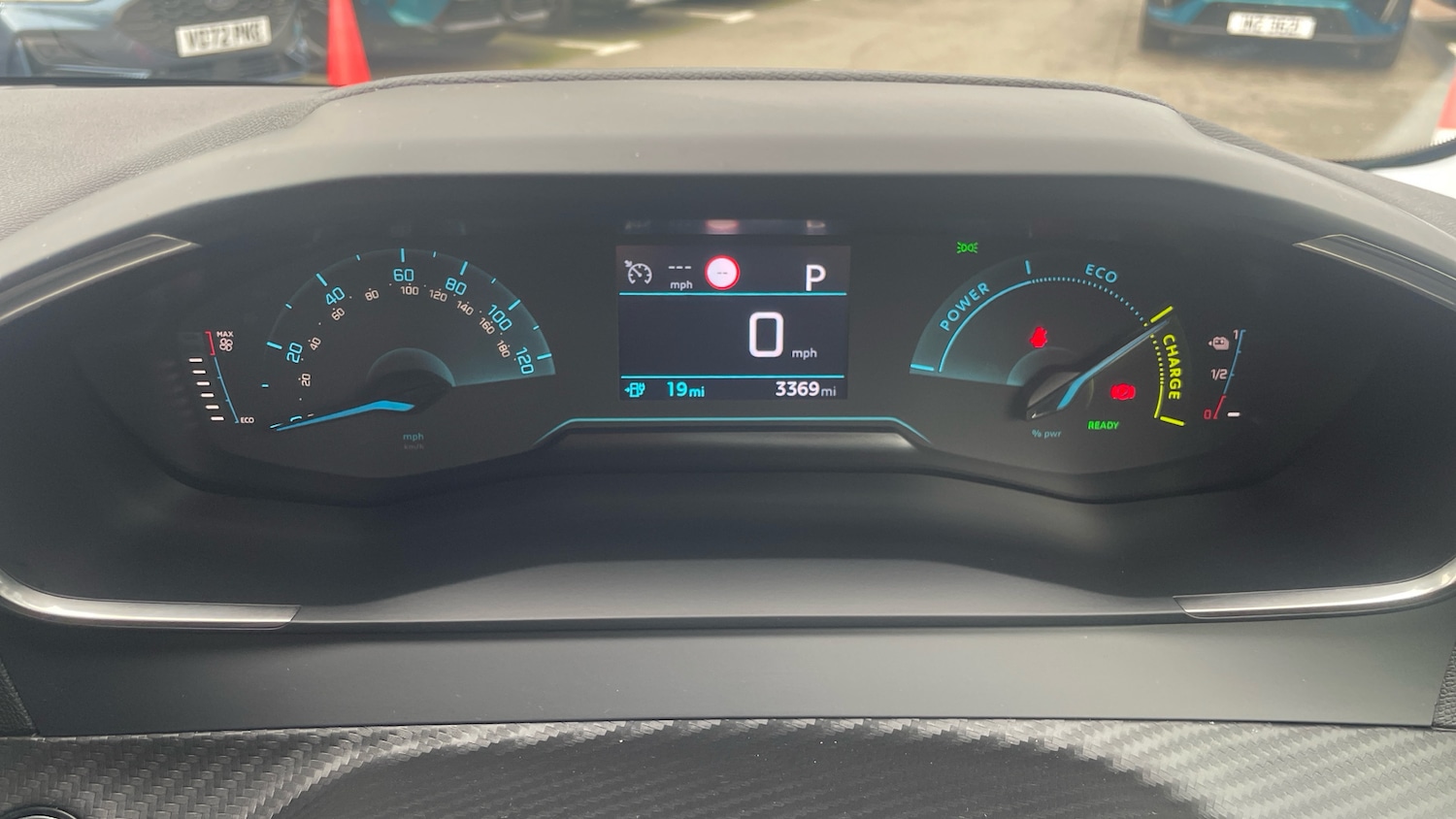 Used Peugeot 208 2024 for sale - 76433841: Photo 13