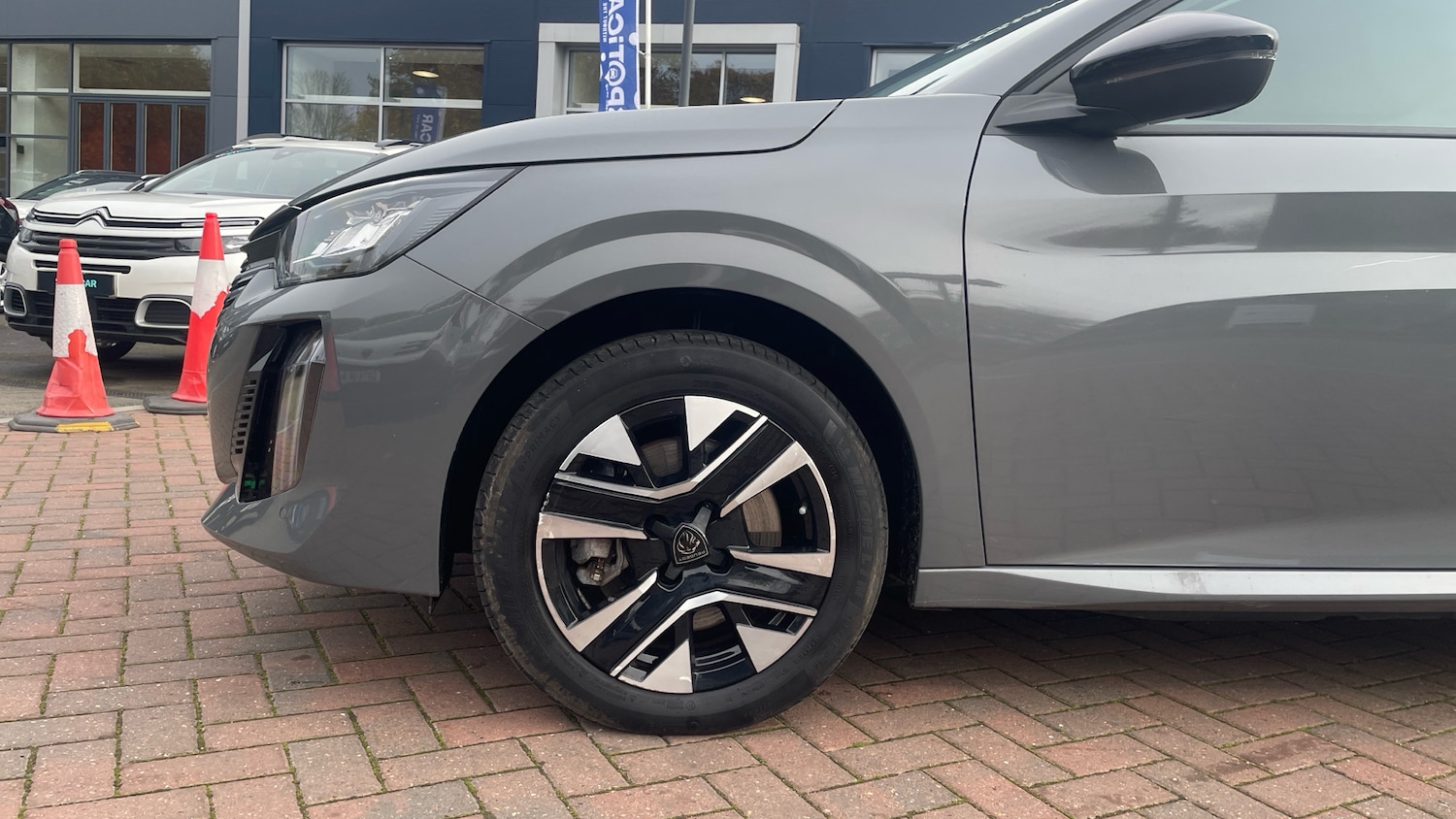 Used Peugeot 208 2024 for sale - 76433841: Photo 14