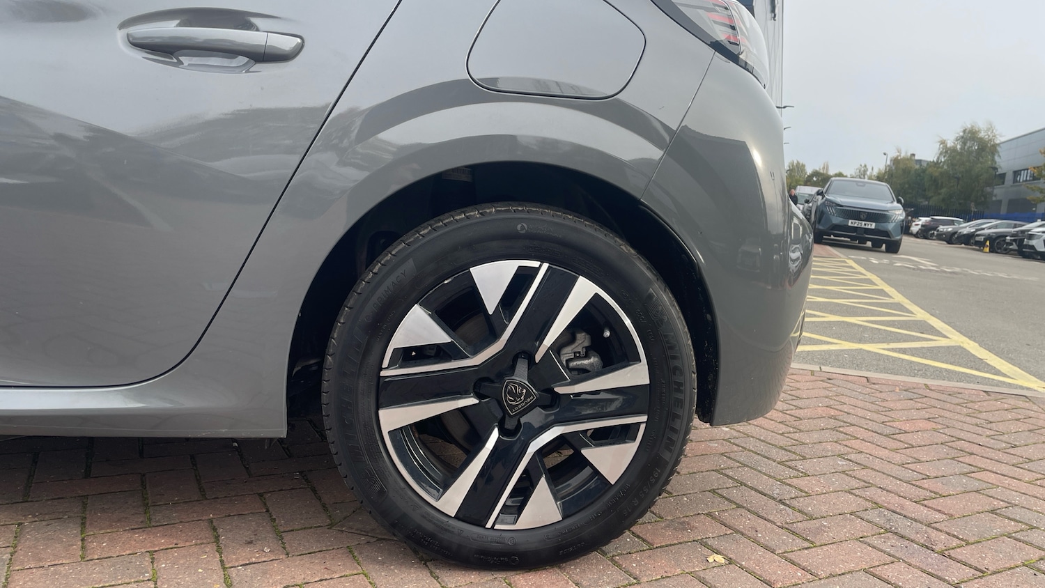 Used Peugeot 208 2024 for sale - 76433841: Photo 15