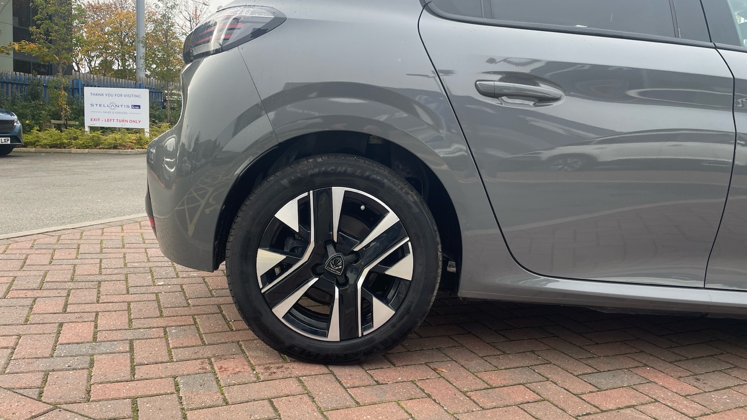 Used Peugeot 208 2024 for sale - 76433841: Photo 16