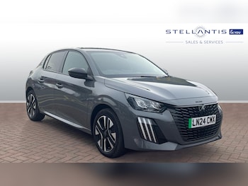 Used Peugeot 208 2024 for sale - 76433841: Photo