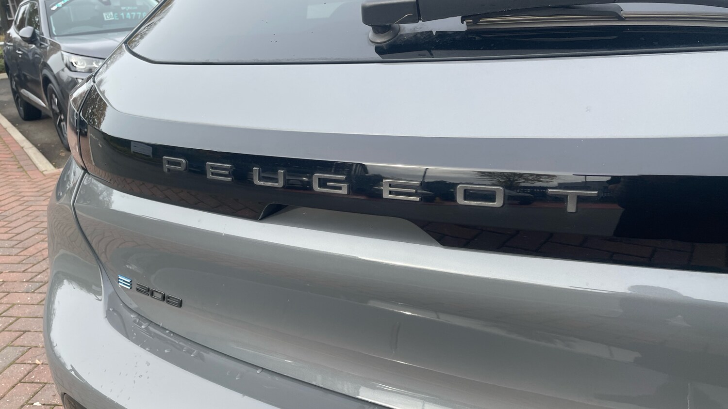 Used Peugeot 208 2024 for sale - 76433841: Photo 26