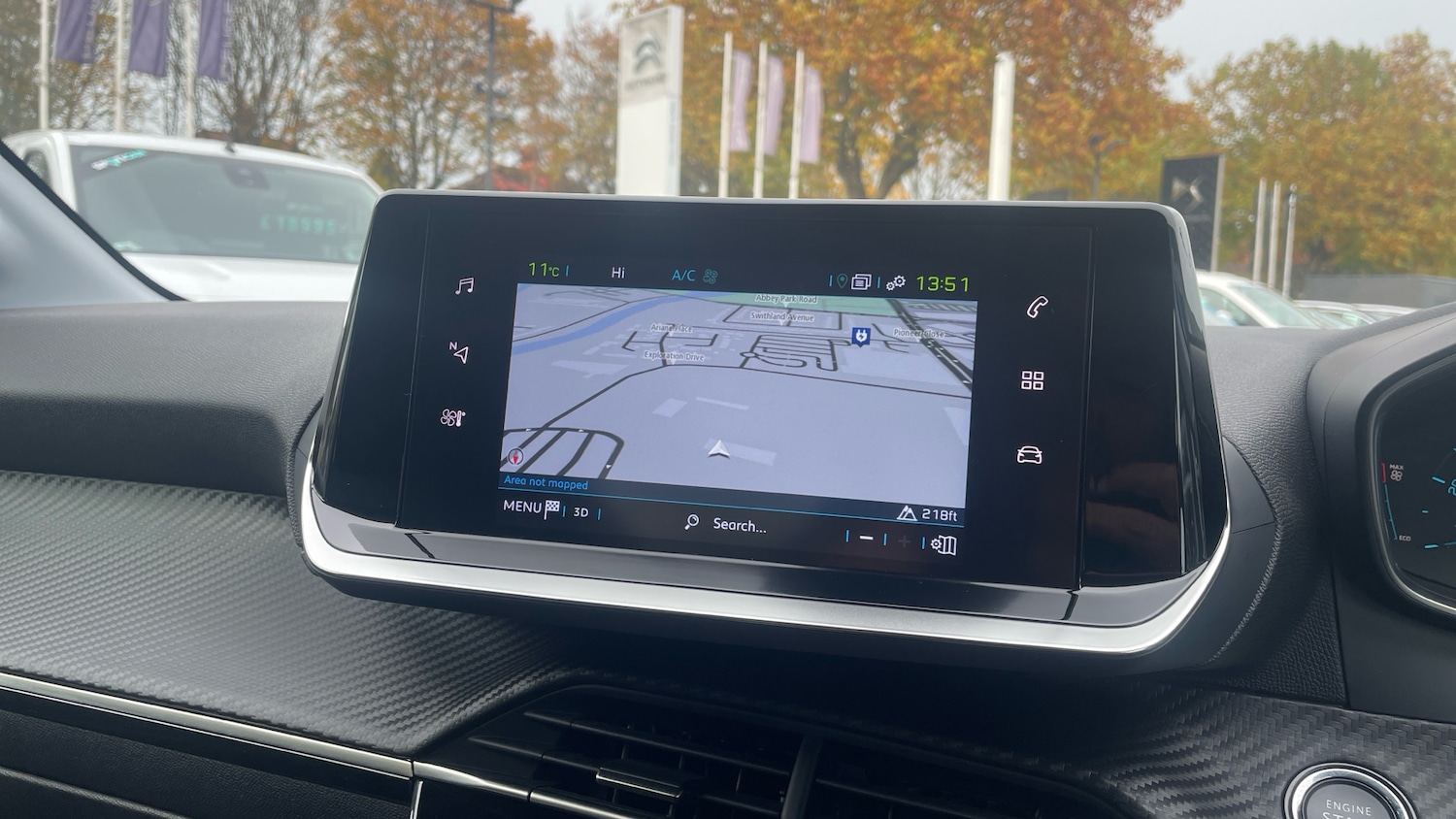 Used Peugeot 208 2024 for sale - 76433841: Photo 29