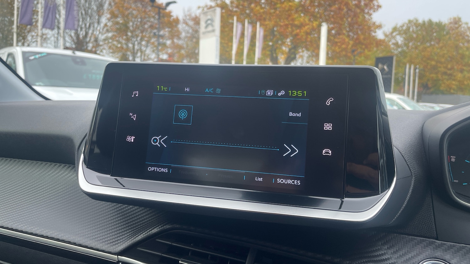 Used Peugeot 208 2024 for sale - 76433841: Photo 30