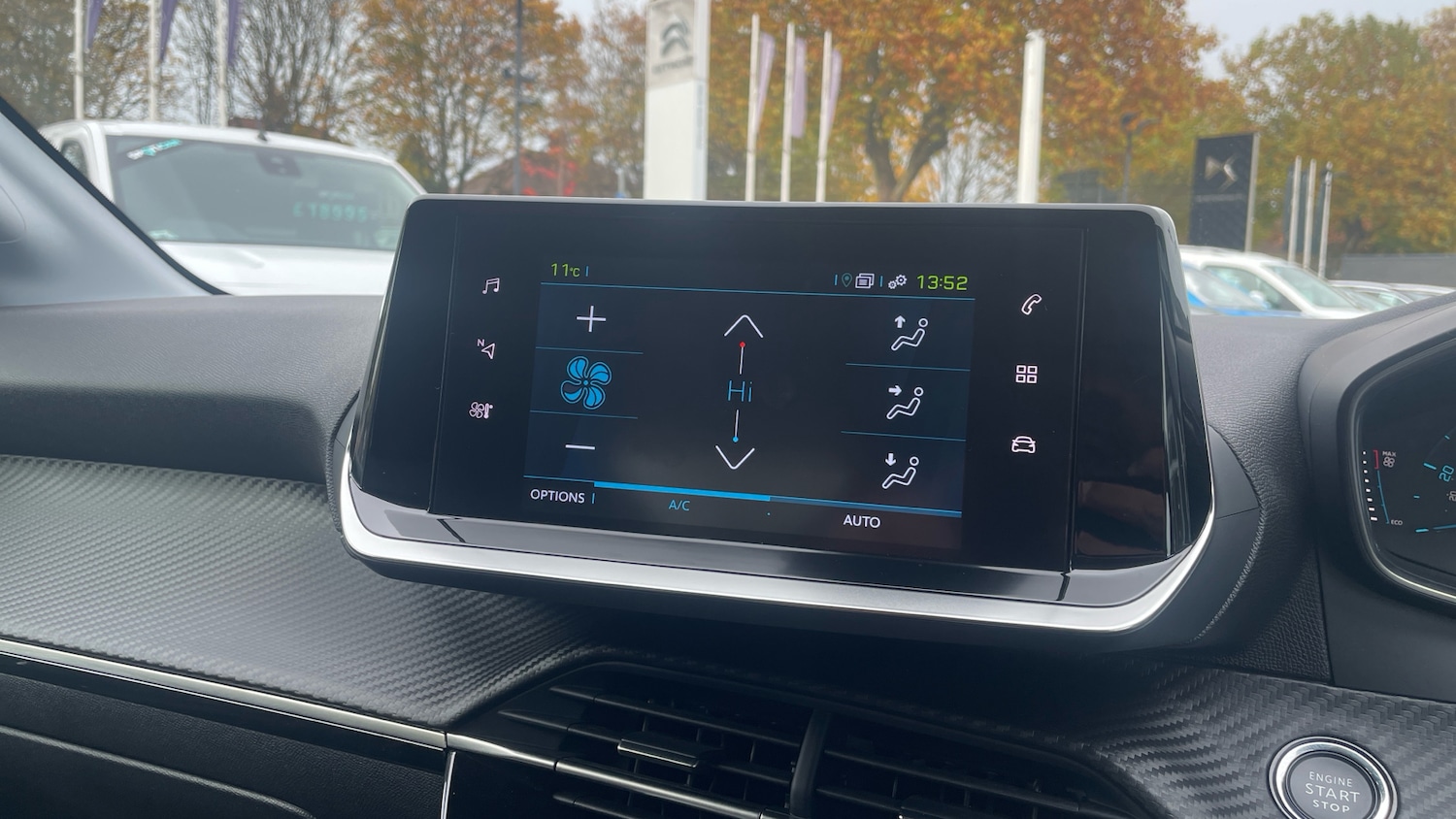 Used Peugeot 208 2024 for sale - 76433841: Photo 31