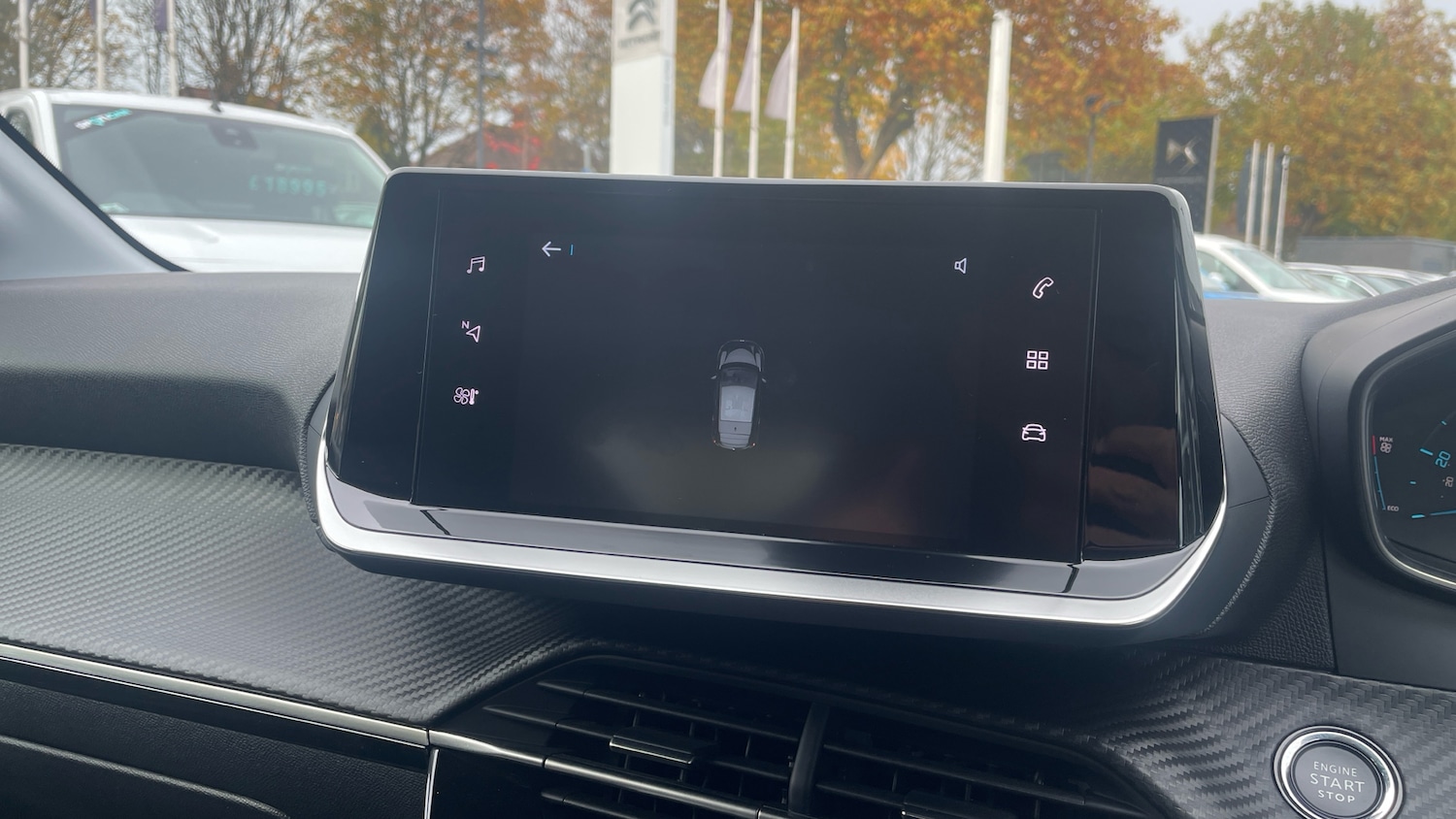 Used Peugeot 208 2024 for sale - 76433841: Photo 32