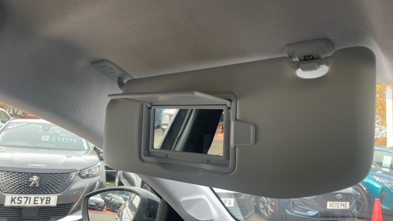 Used Peugeot 208 2024 for sale - 76433841: Photo 36