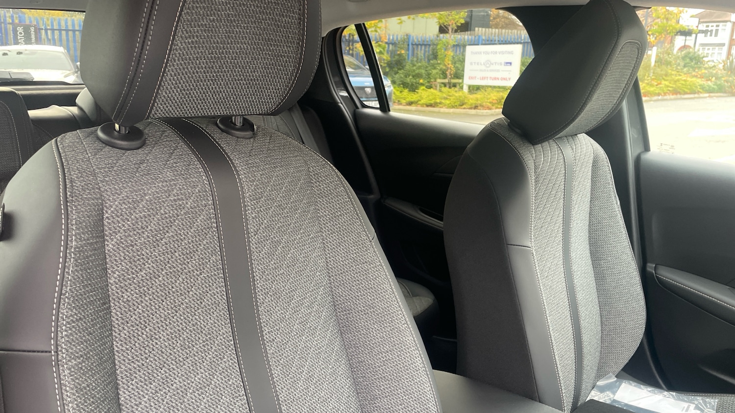 Used Peugeot 208 2024 for sale - 76433841: Photo 41