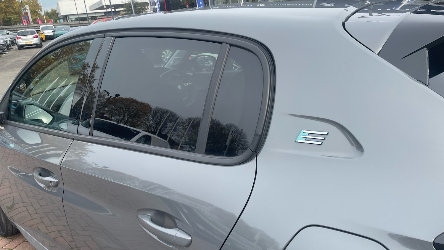 Used Peugeot 208 2024 for sale - 76433841: Photo 42