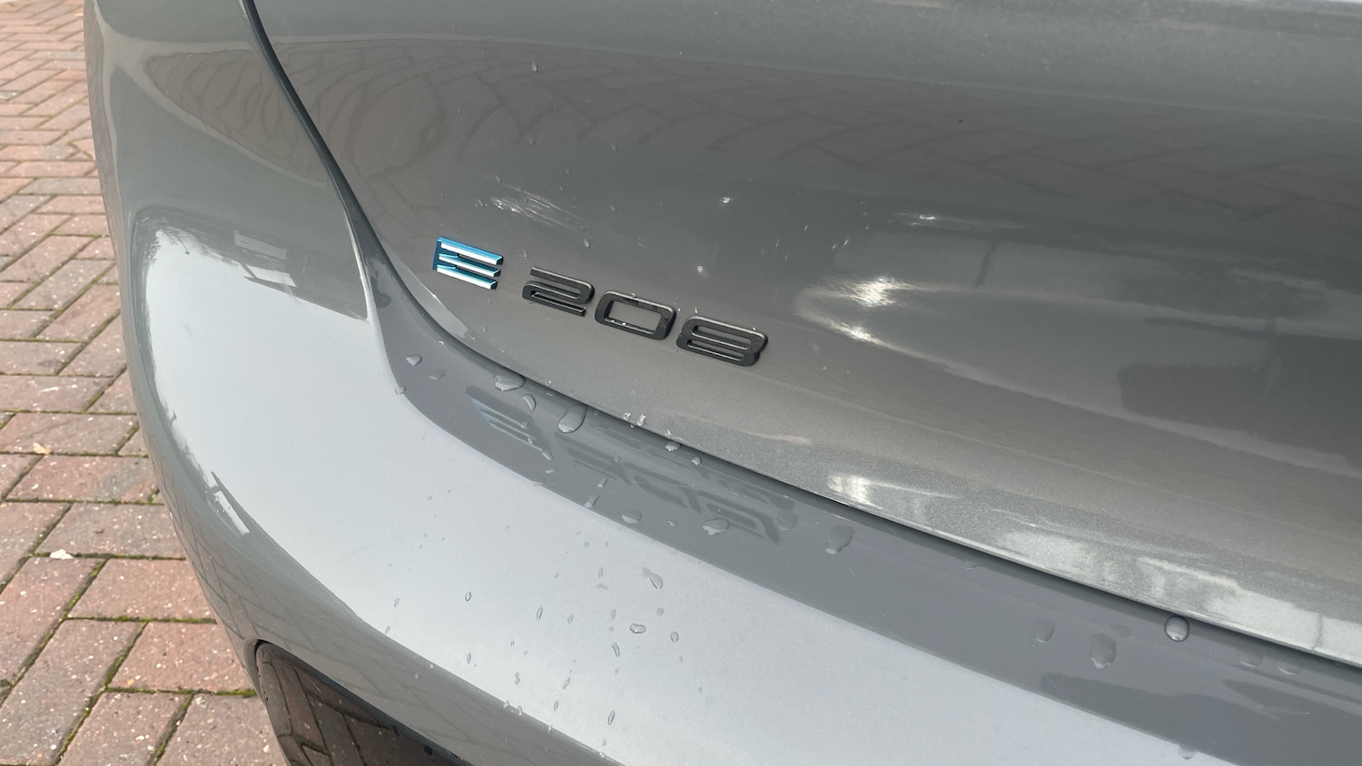 Used Peugeot 208 2024 for sale - 76433841: Photo 43