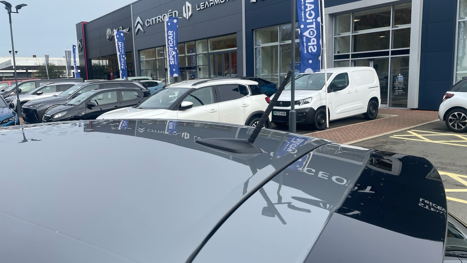 Used Peugeot 208 2024 for sale - 76433841: Photo 47