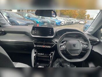 Used Peugeot 208 2024 for sale - 76433841: Photo