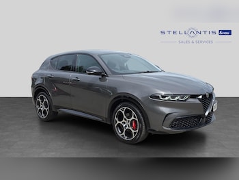 Used Alfa Romeo Tonale 2025 for sale - 78834451: Photo