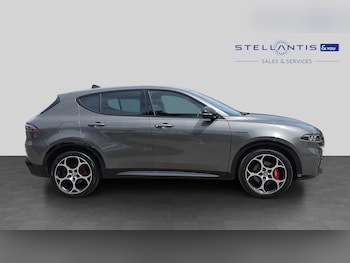 Used Alfa Romeo Tonale 2025 for sale - 78834451: Photo