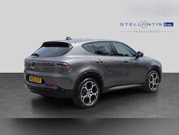 Used Alfa Romeo Tonale 2025 for sale - 78834451: Photo