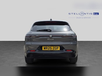 Used Alfa Romeo Tonale 2025 for sale - 78834451: Photo
