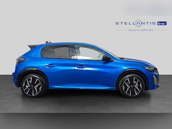 Used Peugeot 208 2026 for sale - 78505460: Photo