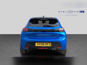 Used Peugeot 208 2026 for sale - 78505460: Photo