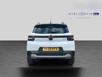 Used Citroen C3 2025 for sale - 78831214: Photo