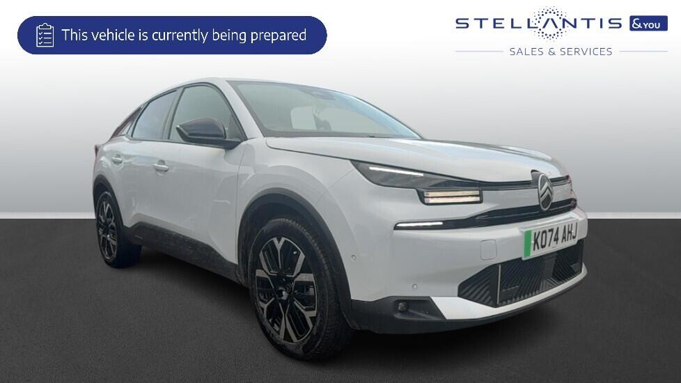 Used Citroen C4 2025 for sale - 76850907: Photo 1