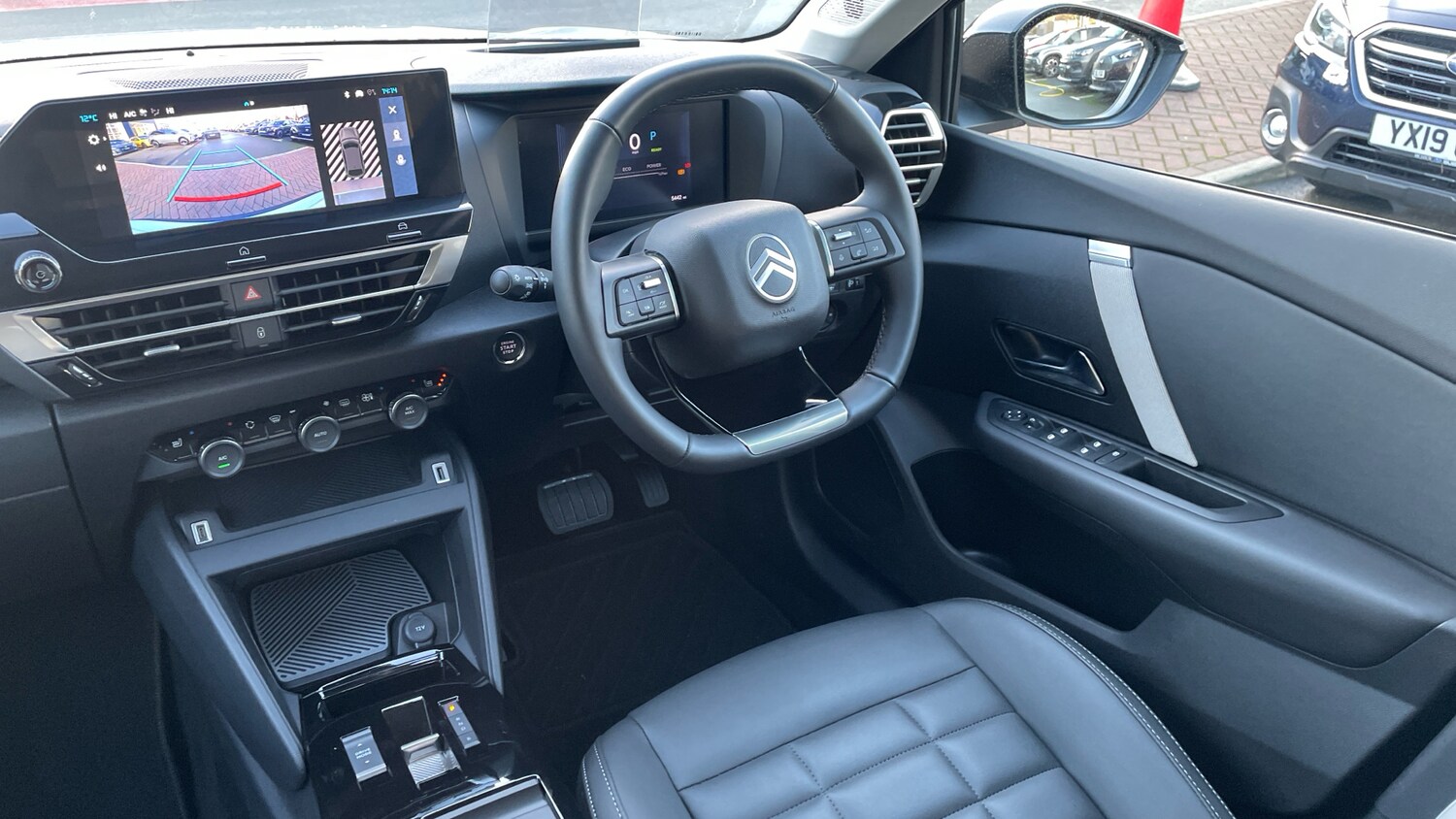 Used Citroen C4 2025 for sale - 76850907: Photo 12