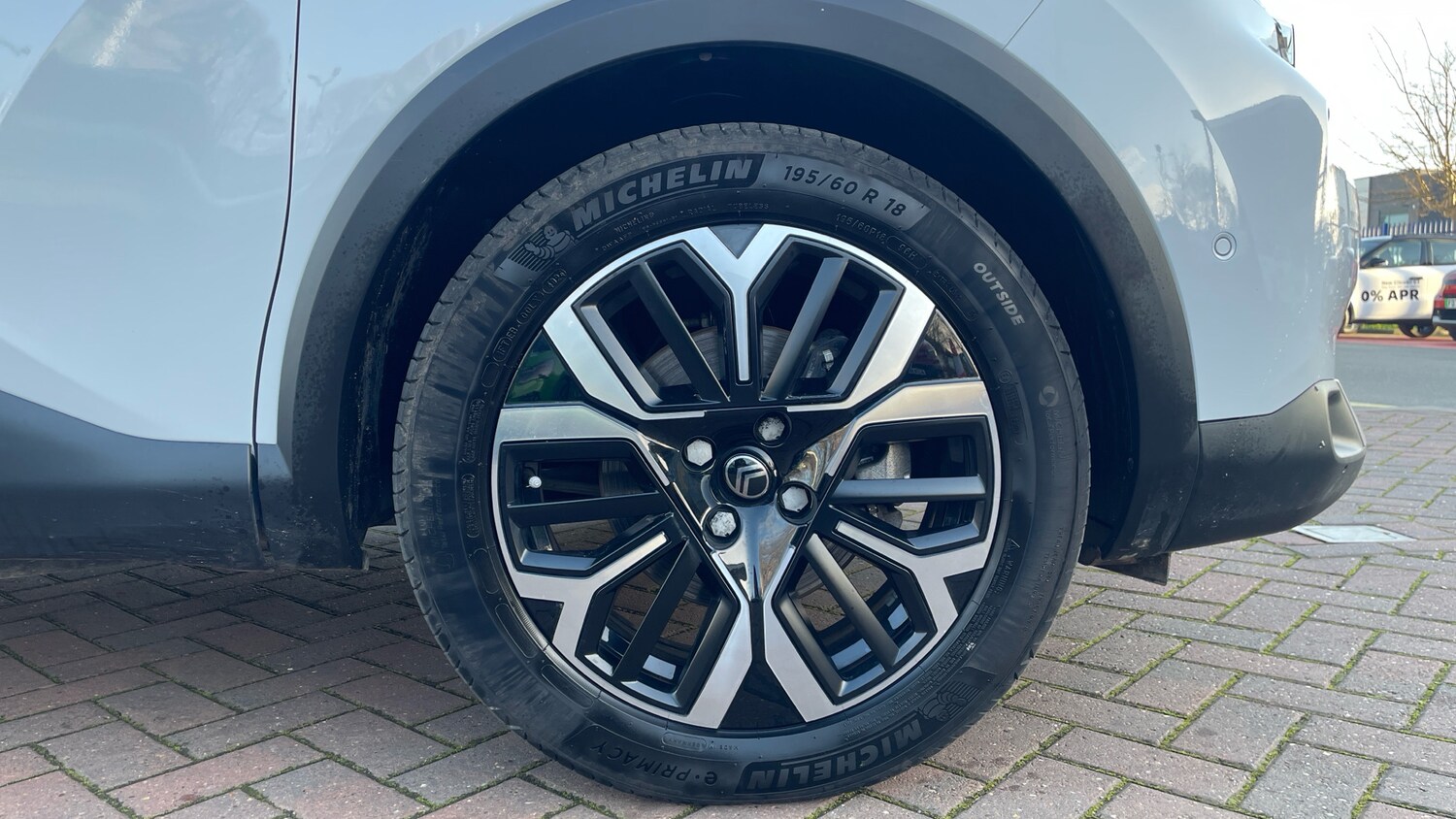 Used Citroen C4 2025 for sale - 76850907: Photo 15