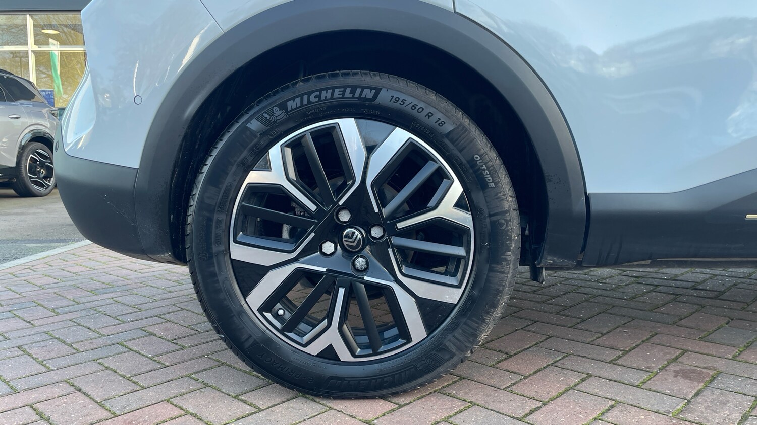 Used Citroen C4 2025 for sale - 76850907: Photo 16