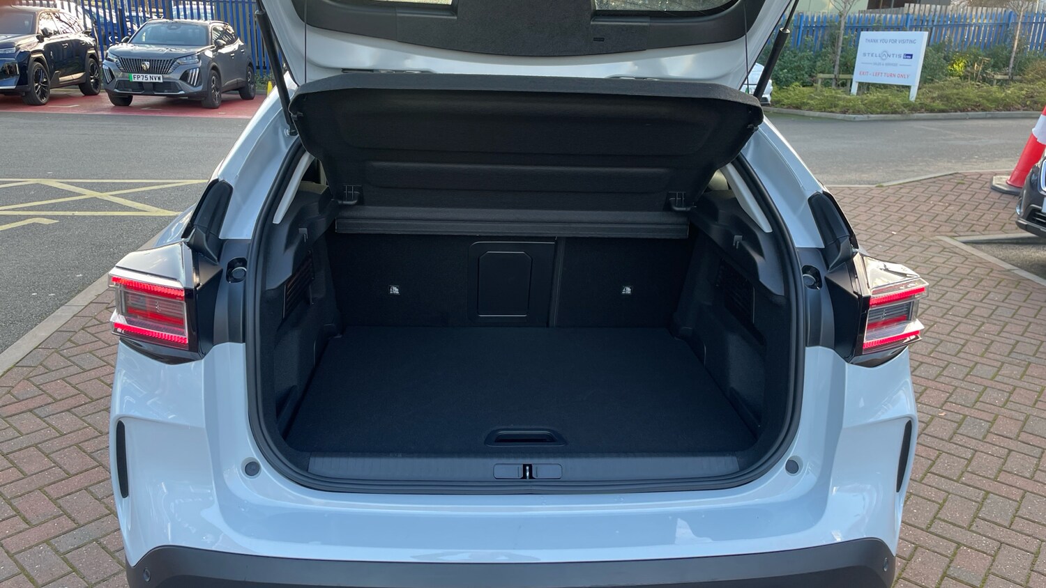 Used Citroen C4 2025 for sale - 76850907: Photo 20