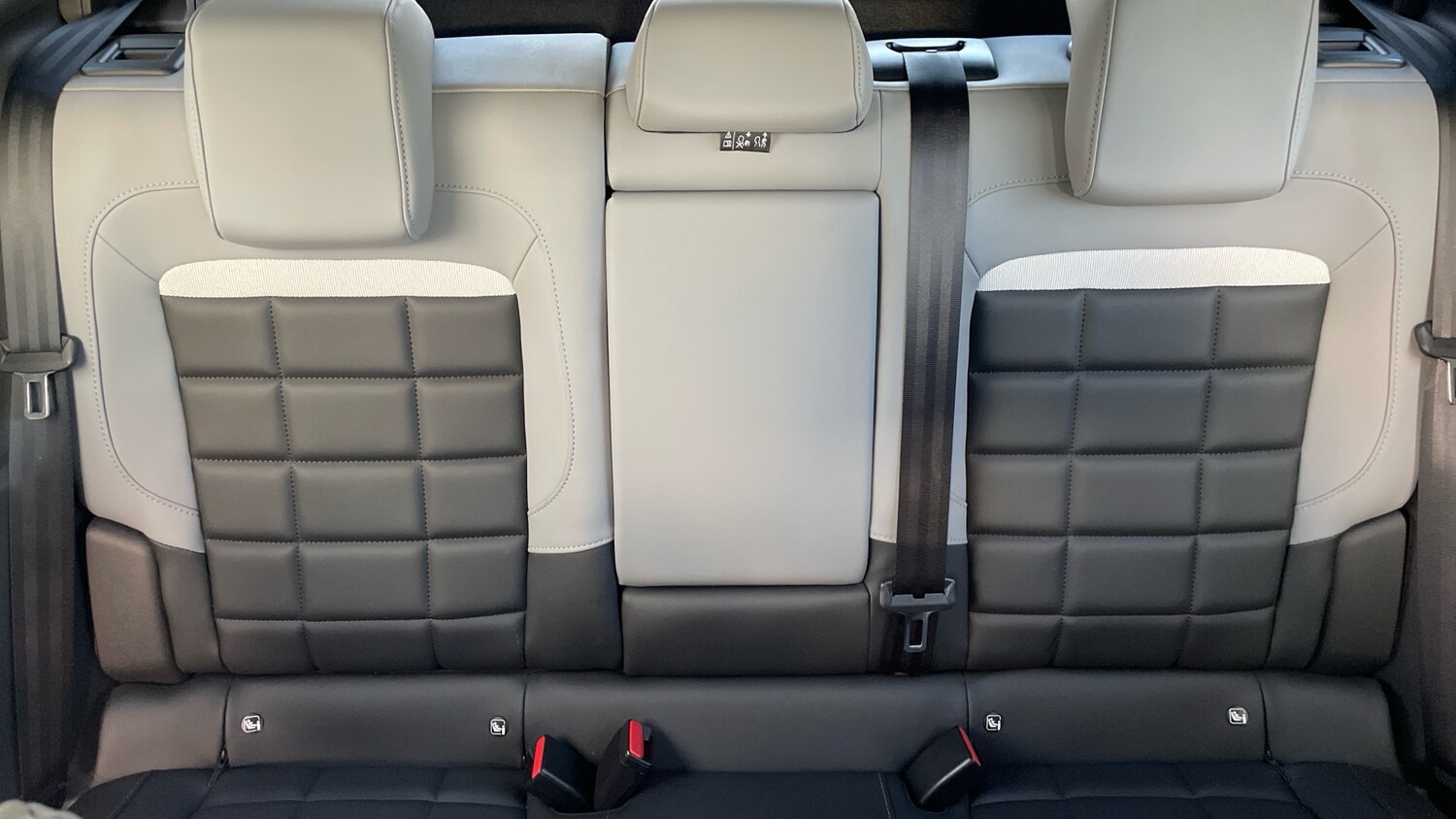 Used Citroen C4 2025 for sale - 76850907: Photo 26