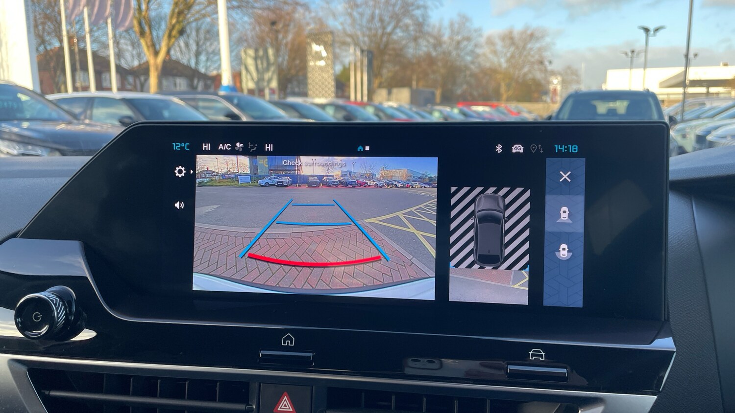 Used Citroen C4 2025 for sale - 76850907: Photo 30