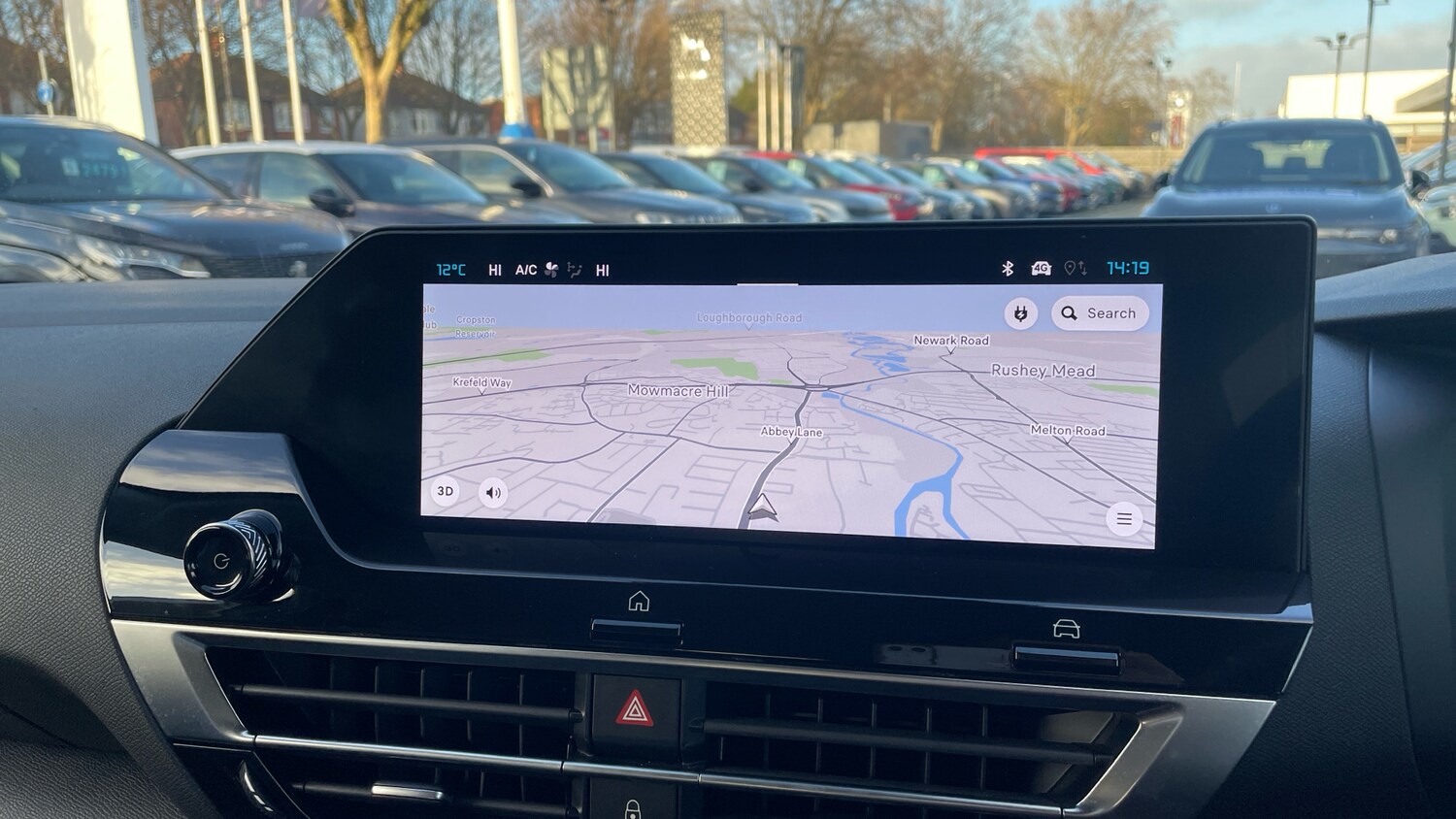 Used Citroen C4 2025 for sale - 76850907: Photo 33