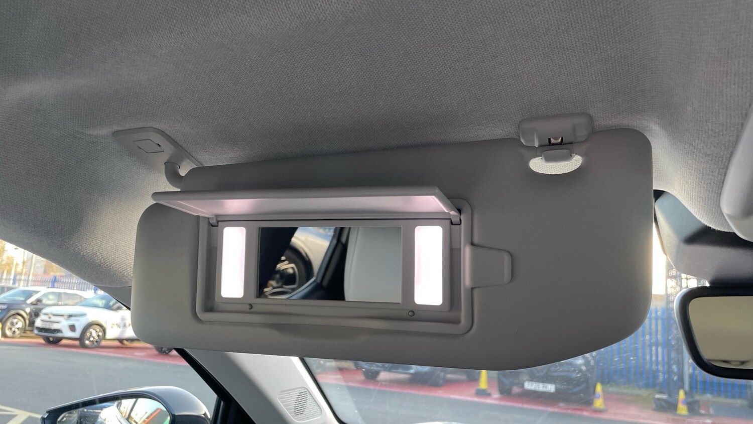 Used Citroen C4 2025 for sale - 76850907: Photo 37