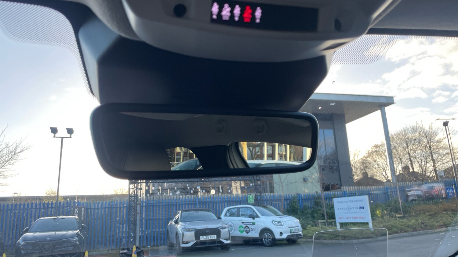 Used Citroen C4 2025 for sale - 76850907: Photo 38