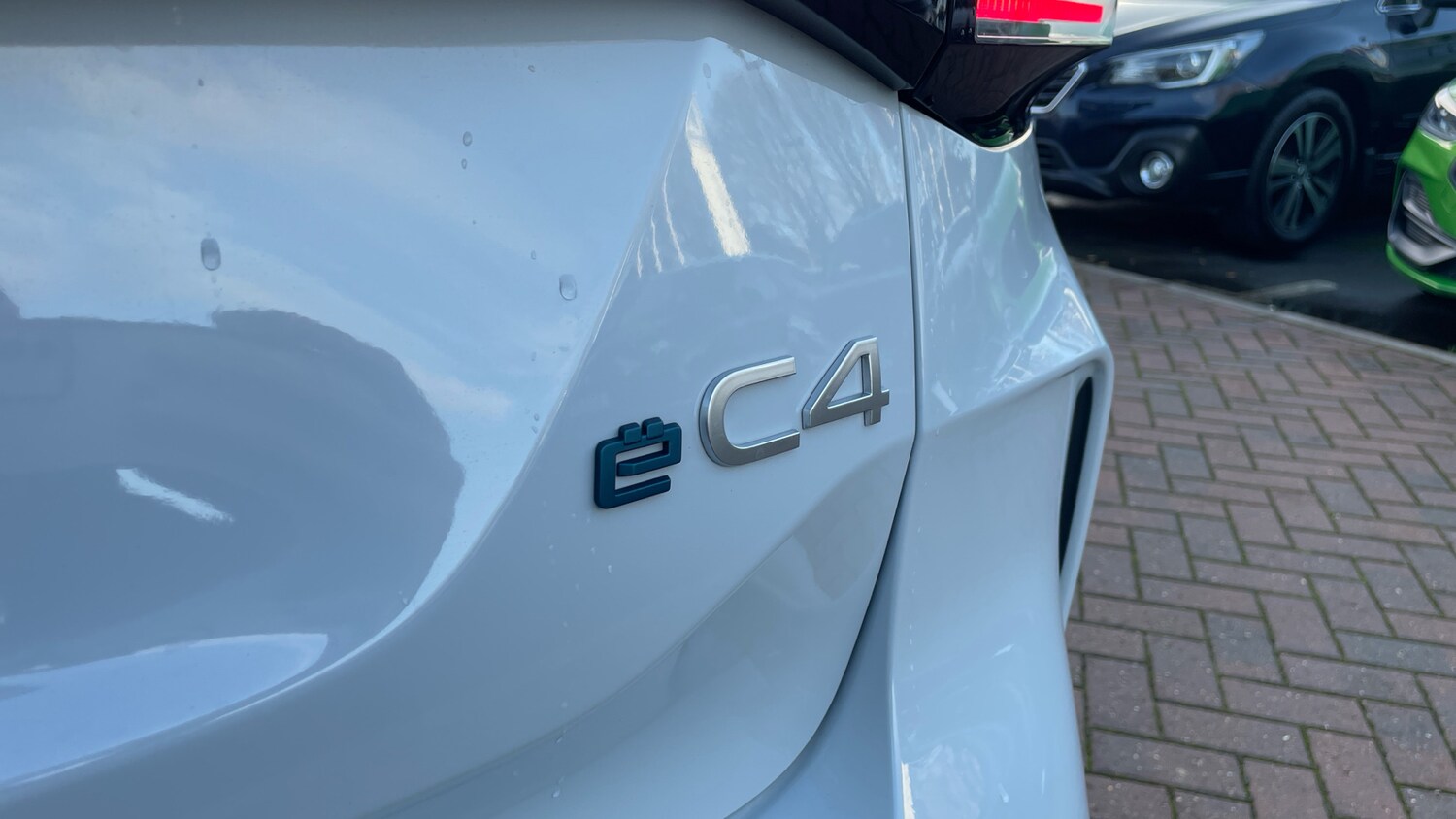 Used Citroen C4 2025 for sale - 76850907: Photo 45