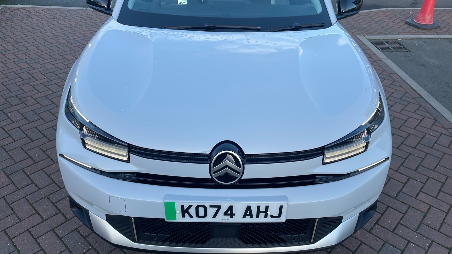 Used Citroen C4 2025 for sale - 76850907: Photo 47