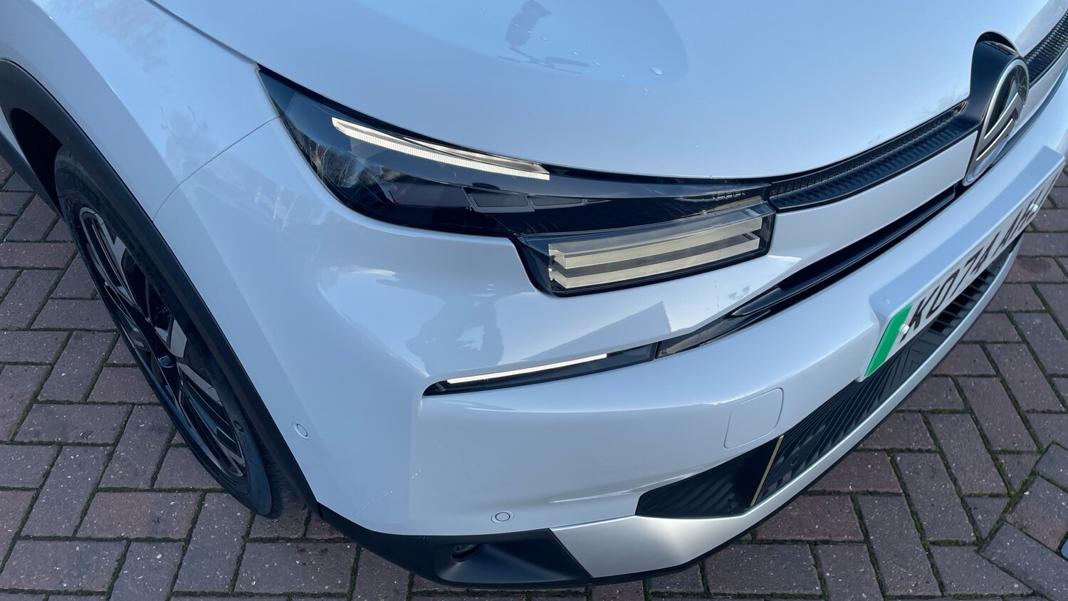 Used Citroen C4 2025 for sale - 76850907: Photo 48