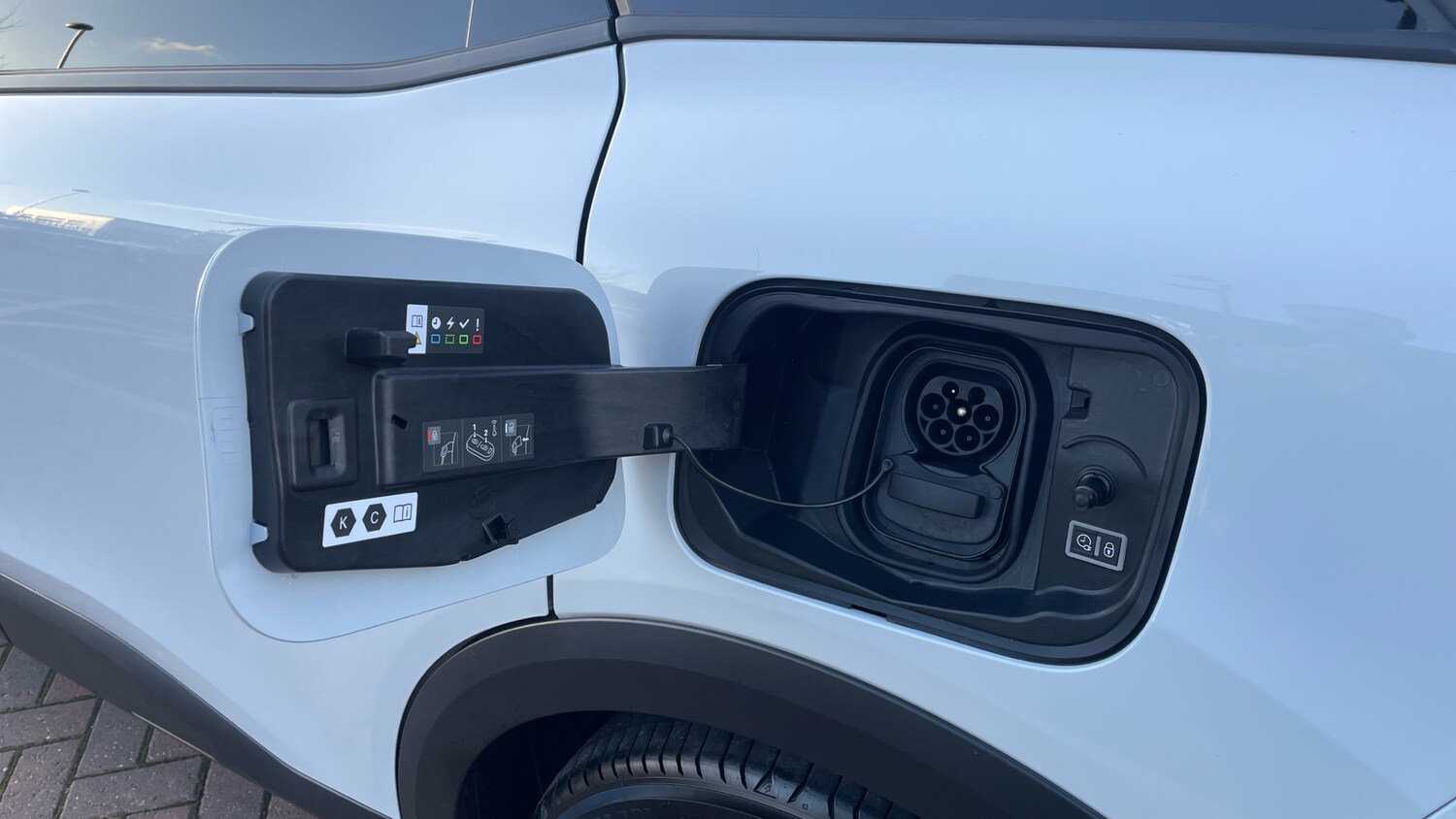 Used Citroen C4 2025 for sale - 76850907: Photo 51