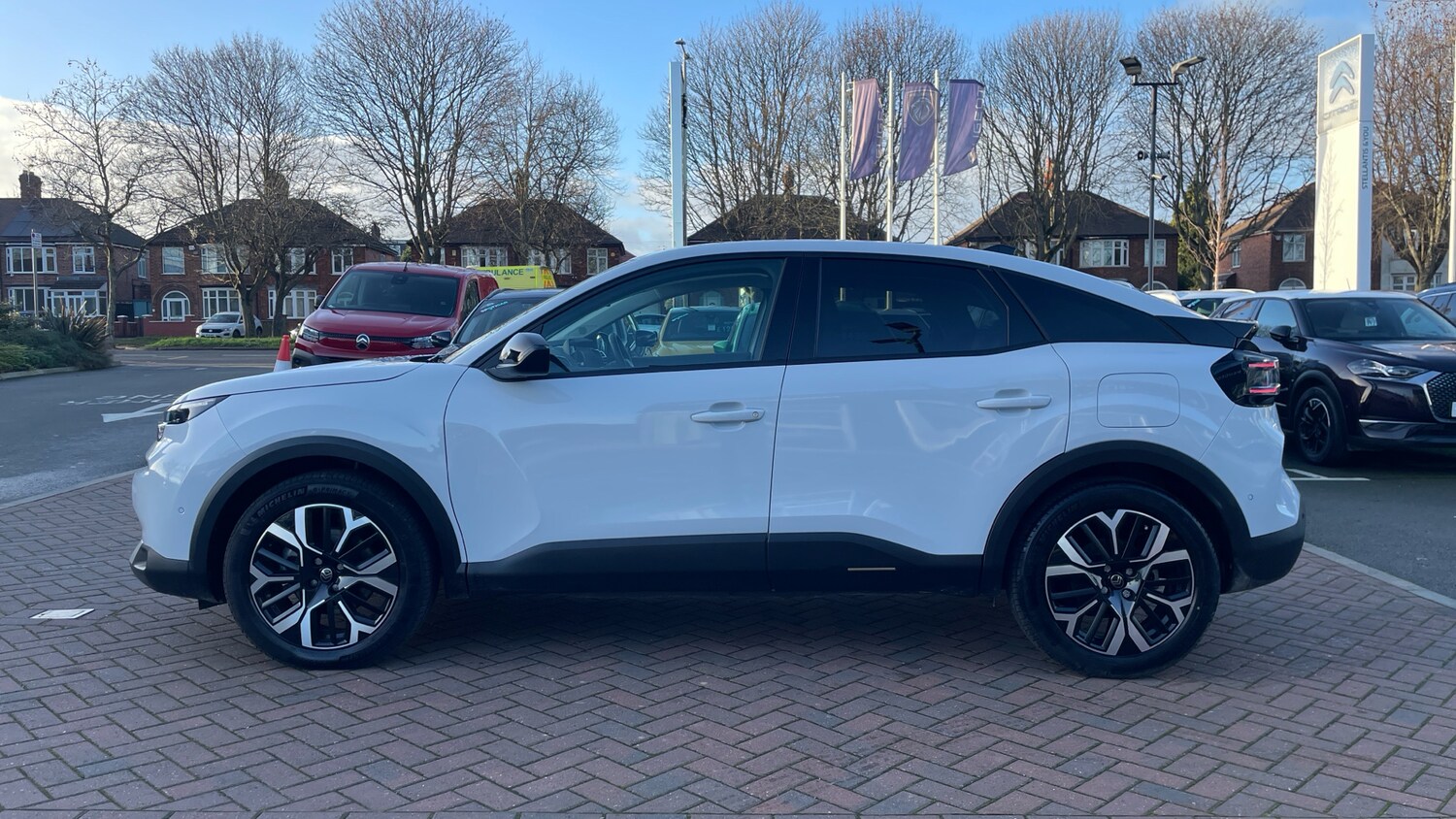 Used Citroen C4 2025 for sale - 76850907: Photo 7